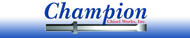 Champion Chisel